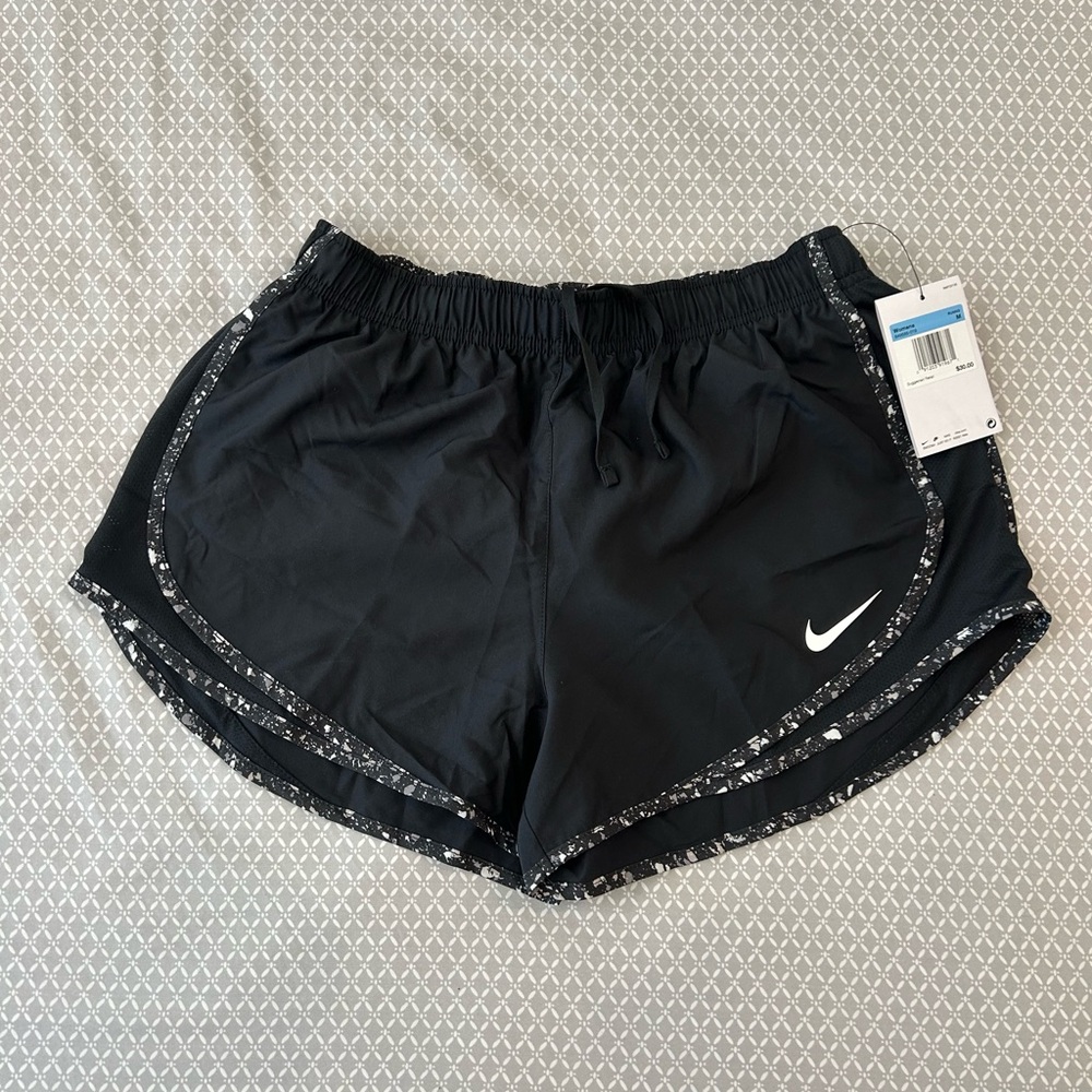 Nike Black Women's Shorts